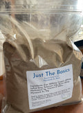 Just The Basics - Mycosorb A+ Base
