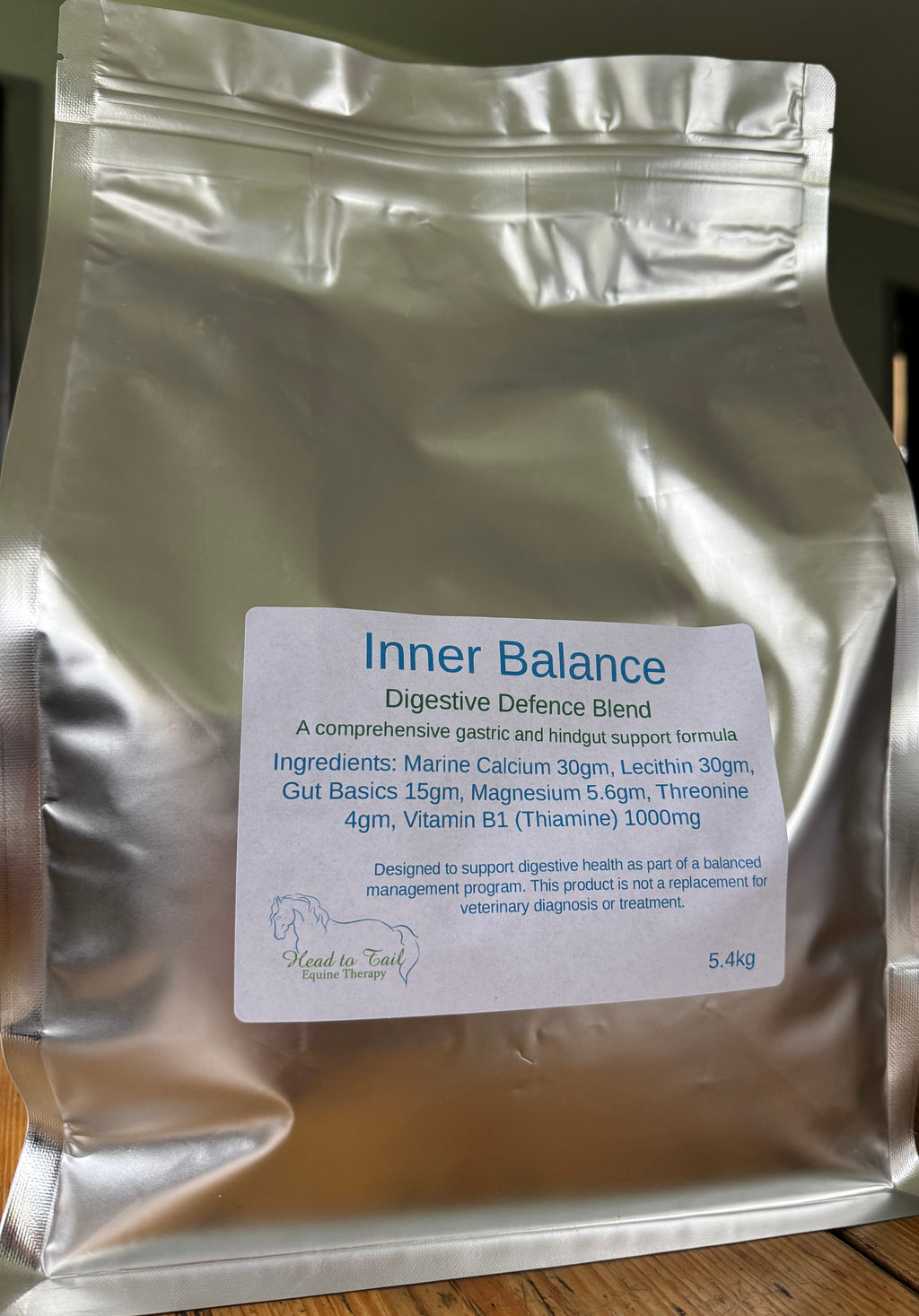 Inner Balance - Digestive Defence