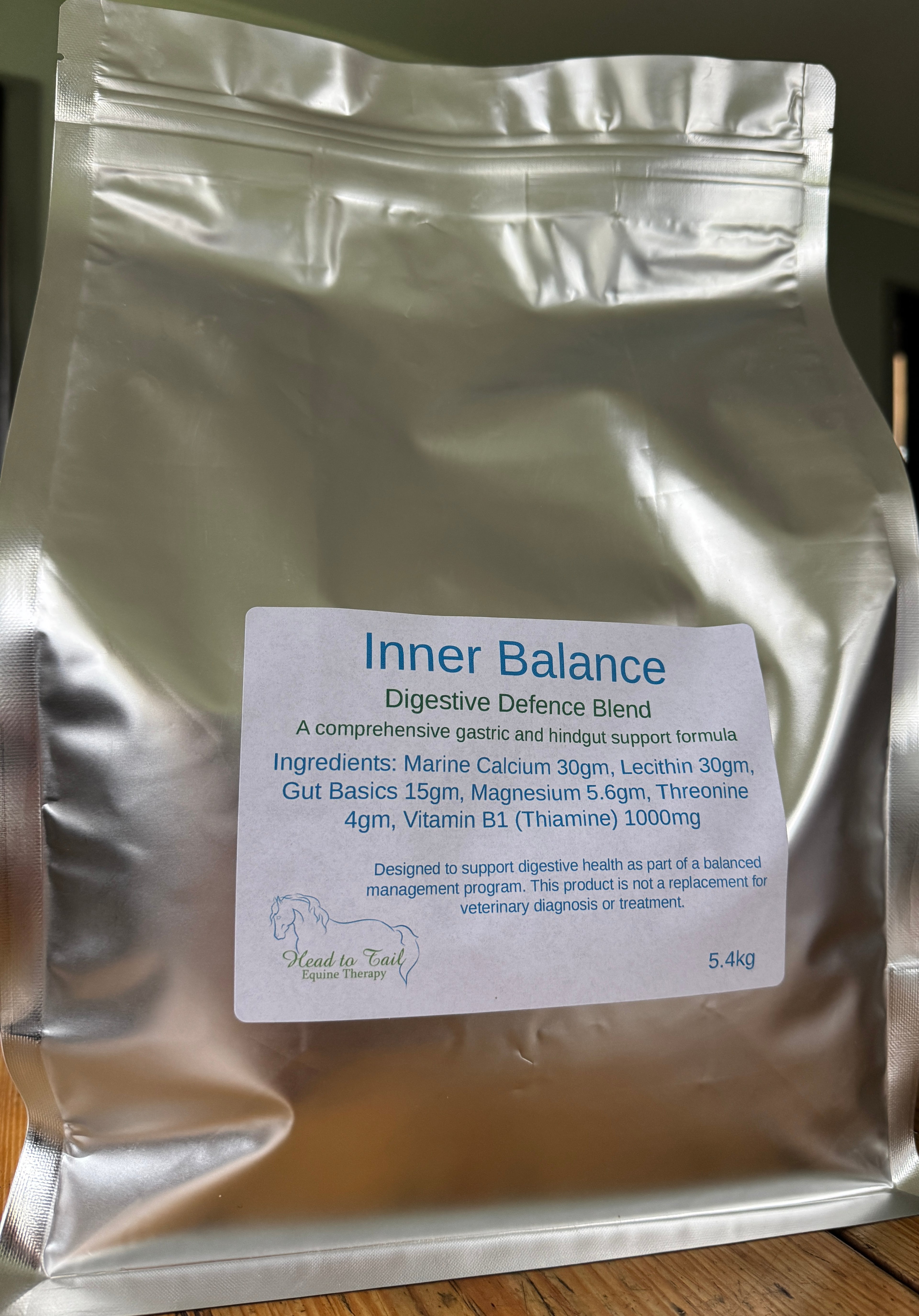 Inner Balance - Digestive Defence
