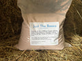Just The Basics - Magnesium Base