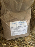 Just The Basics - Mycosorb A+ Base