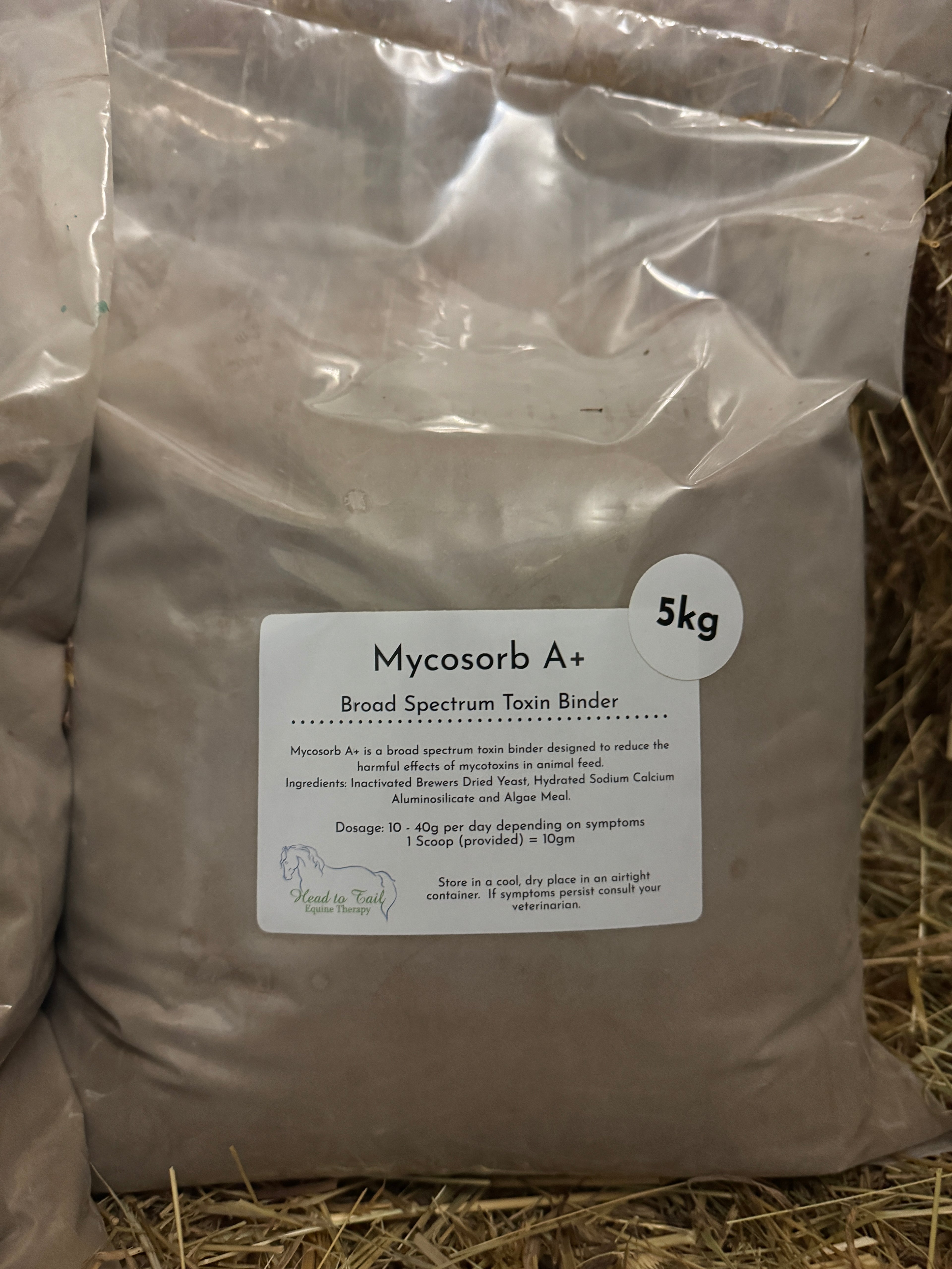 Mycosorb A+
