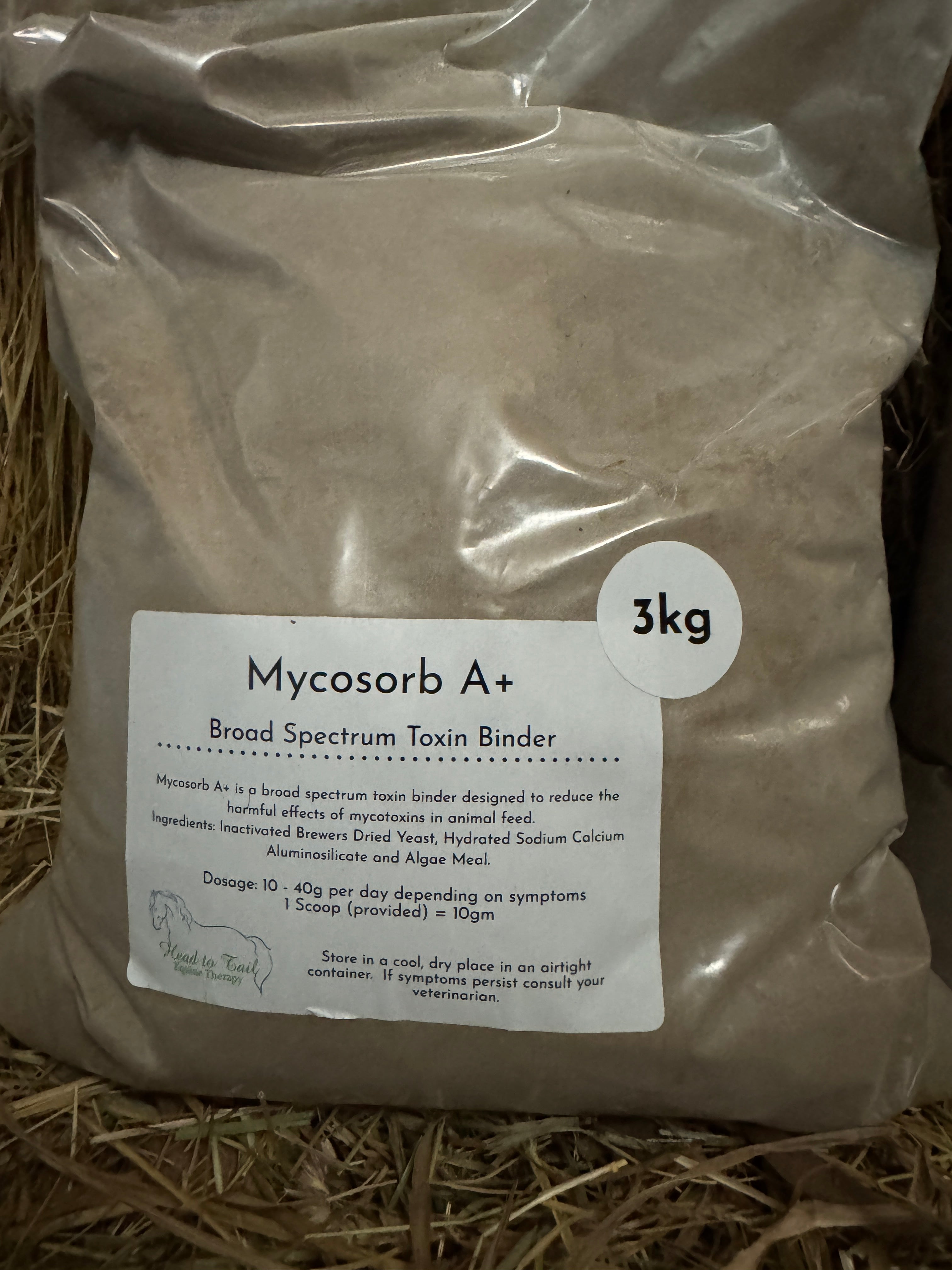 Mycosorb A+